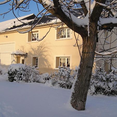 Cattenom Chambres D'Hotes Le Clos Du Verger מראה חיצוני תמונה