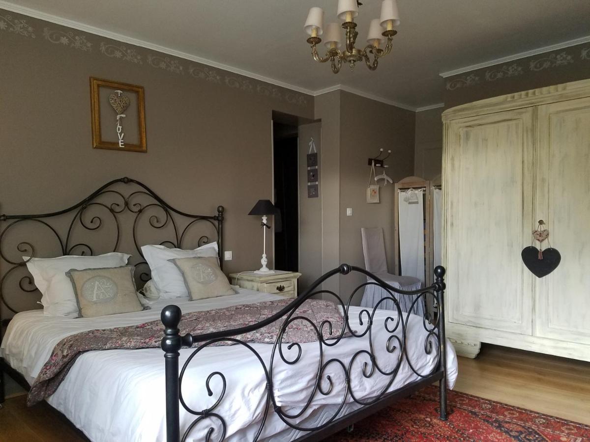 Cattenom Chambres D'Hotes Le Clos Du Verger מראה חיצוני תמונה