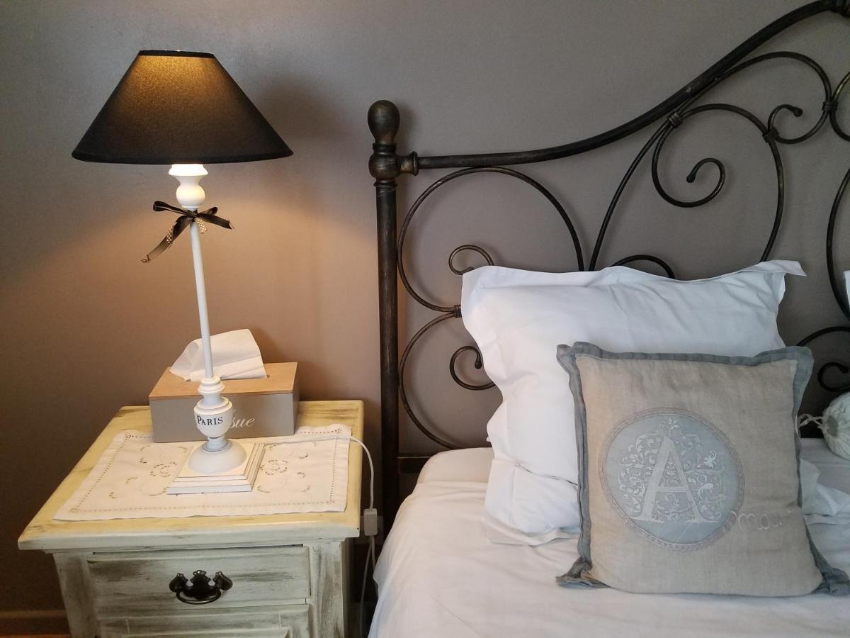 Cattenom Chambres D'Hotes Le Clos Du Verger מראה חיצוני תמונה