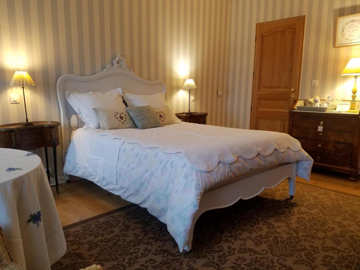 Cattenom Chambres D'Hotes Le Clos Du Verger מראה חיצוני תמונה