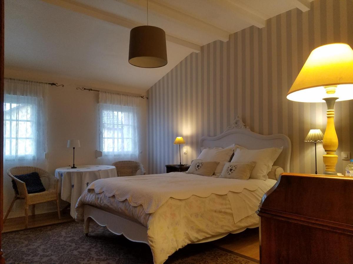 Cattenom Chambres D'Hotes Le Clos Du Verger מראה חיצוני תמונה