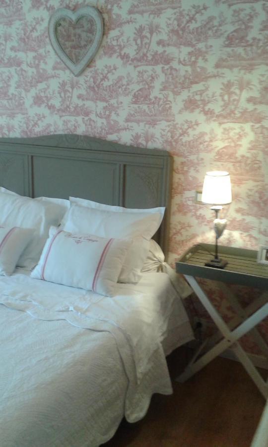 Cattenom Chambres D'Hotes Le Clos Du Verger מראה חיצוני תמונה