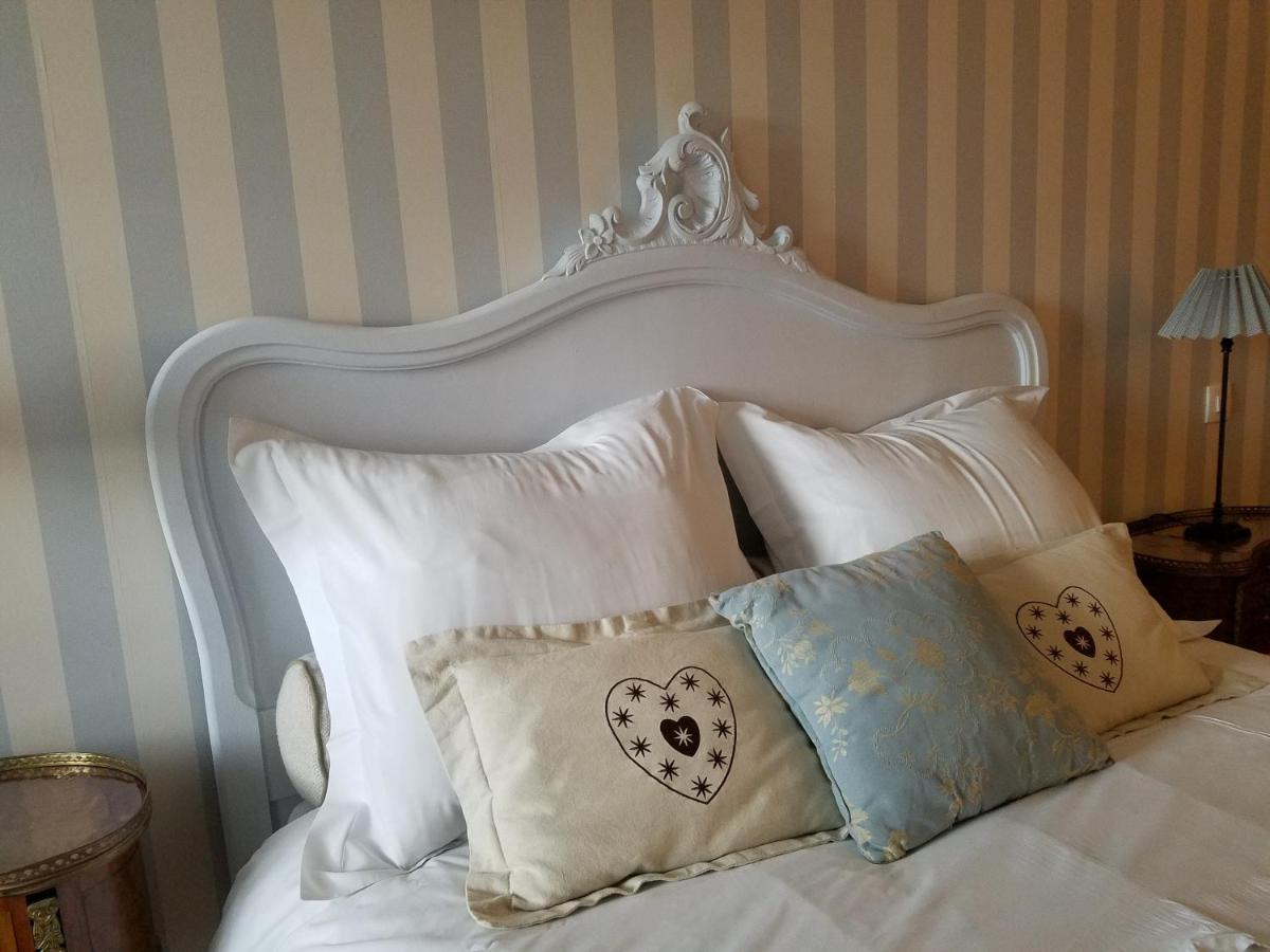 Cattenom Chambres D'Hotes Le Clos Du Verger מראה חיצוני תמונה