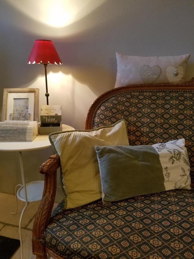 Cattenom Chambres D'Hotes Le Clos Du Verger מראה חיצוני תמונה