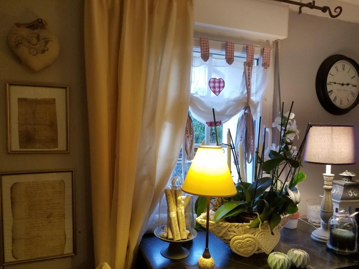 Cattenom Chambres D'Hotes Le Clos Du Verger מראה חיצוני תמונה