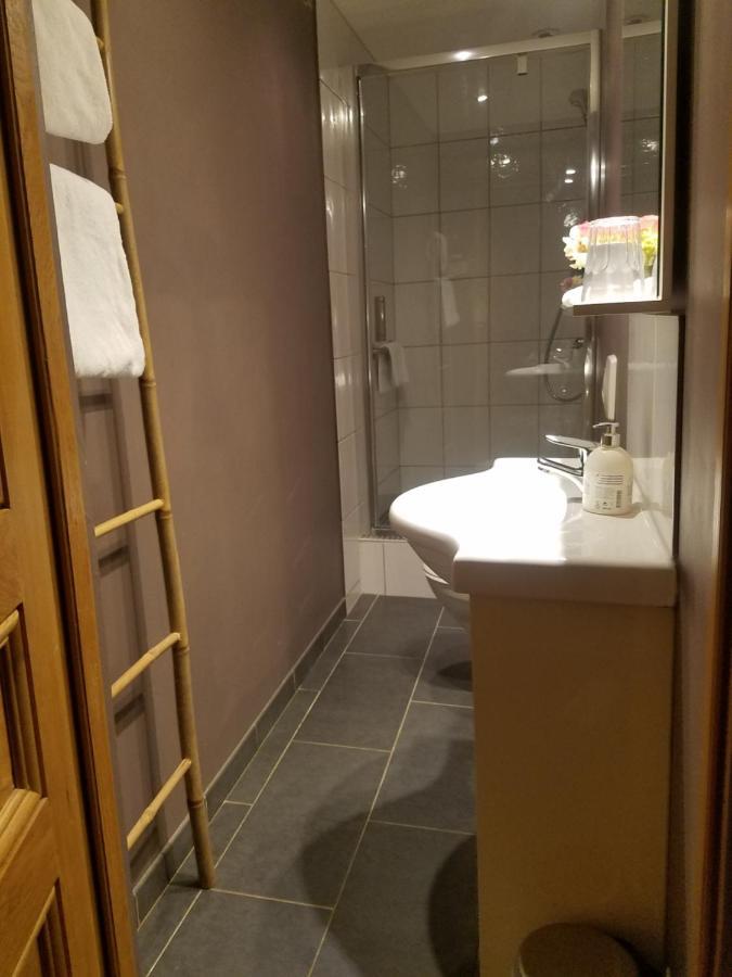 Cattenom Chambres D'Hotes Le Clos Du Verger מראה חיצוני תמונה