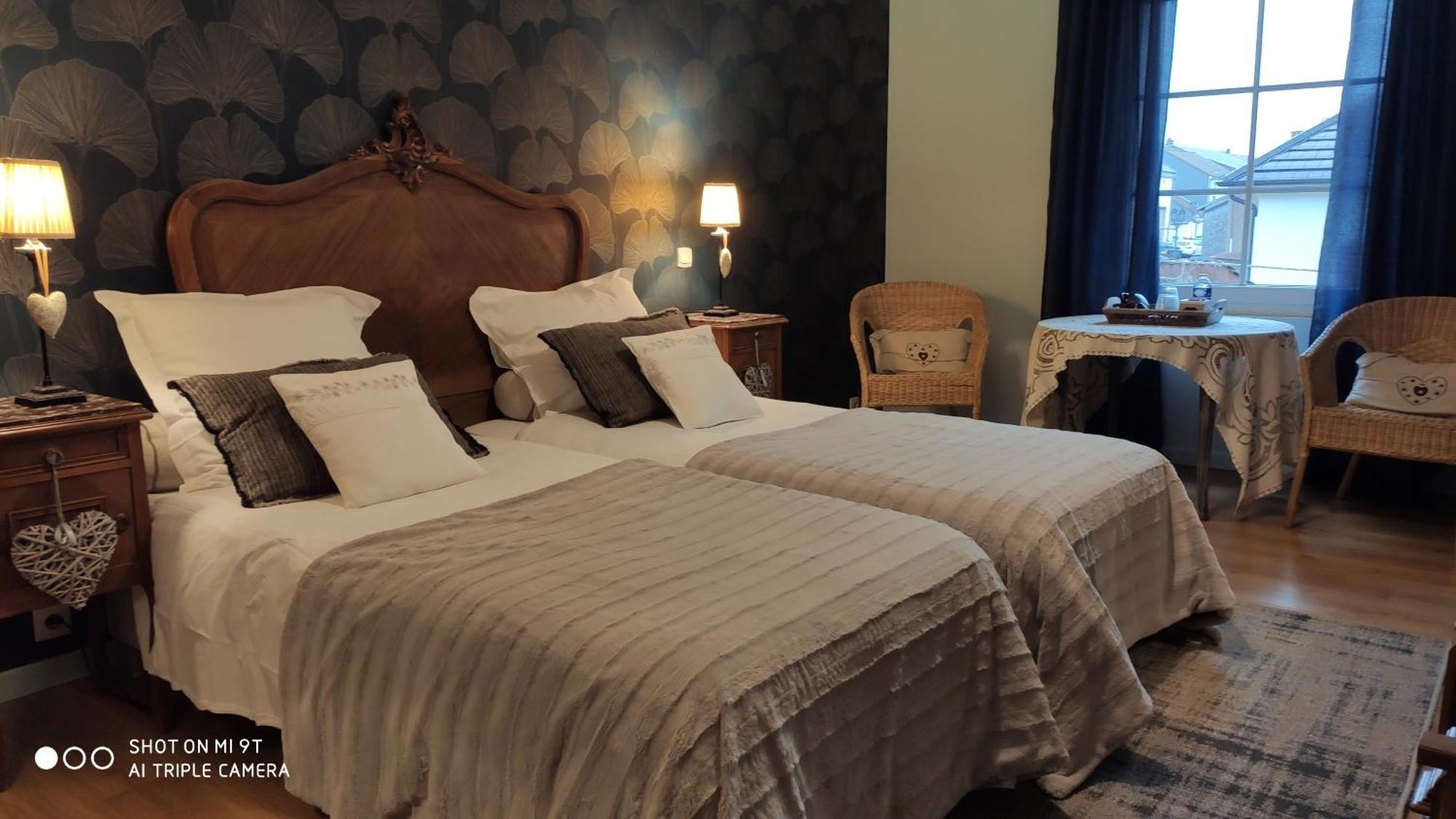 Cattenom Chambres D'Hotes Le Clos Du Verger מראה חיצוני תמונה