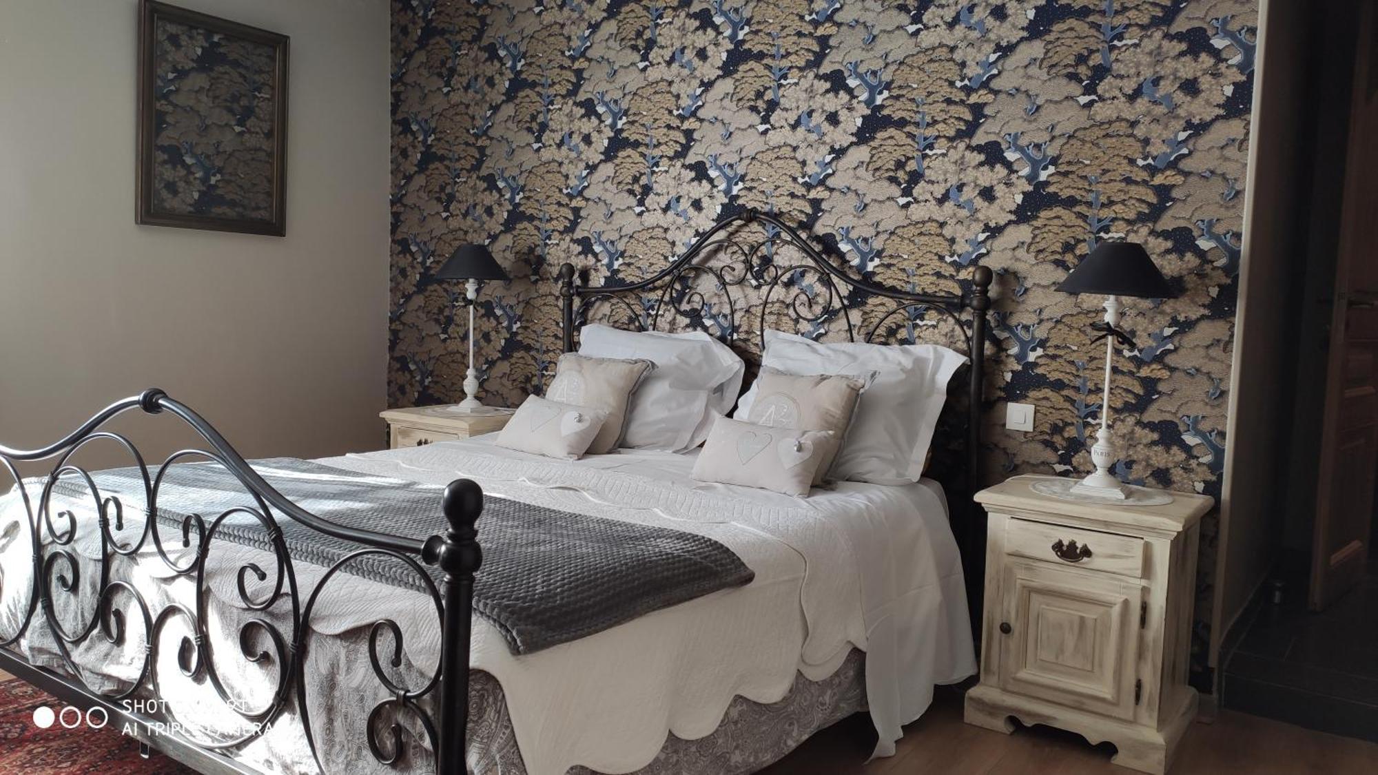 Cattenom Chambres D'Hotes Le Clos Du Verger מראה חיצוני תמונה