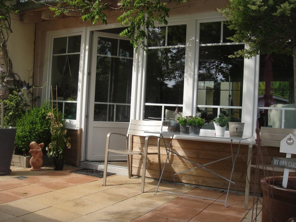 Cattenom Chambres D'Hotes Le Clos Du Verger מראה חיצוני תמונה